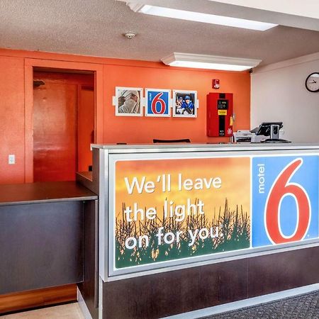 Motel 6-Mansfield, Oh Extérieur photo