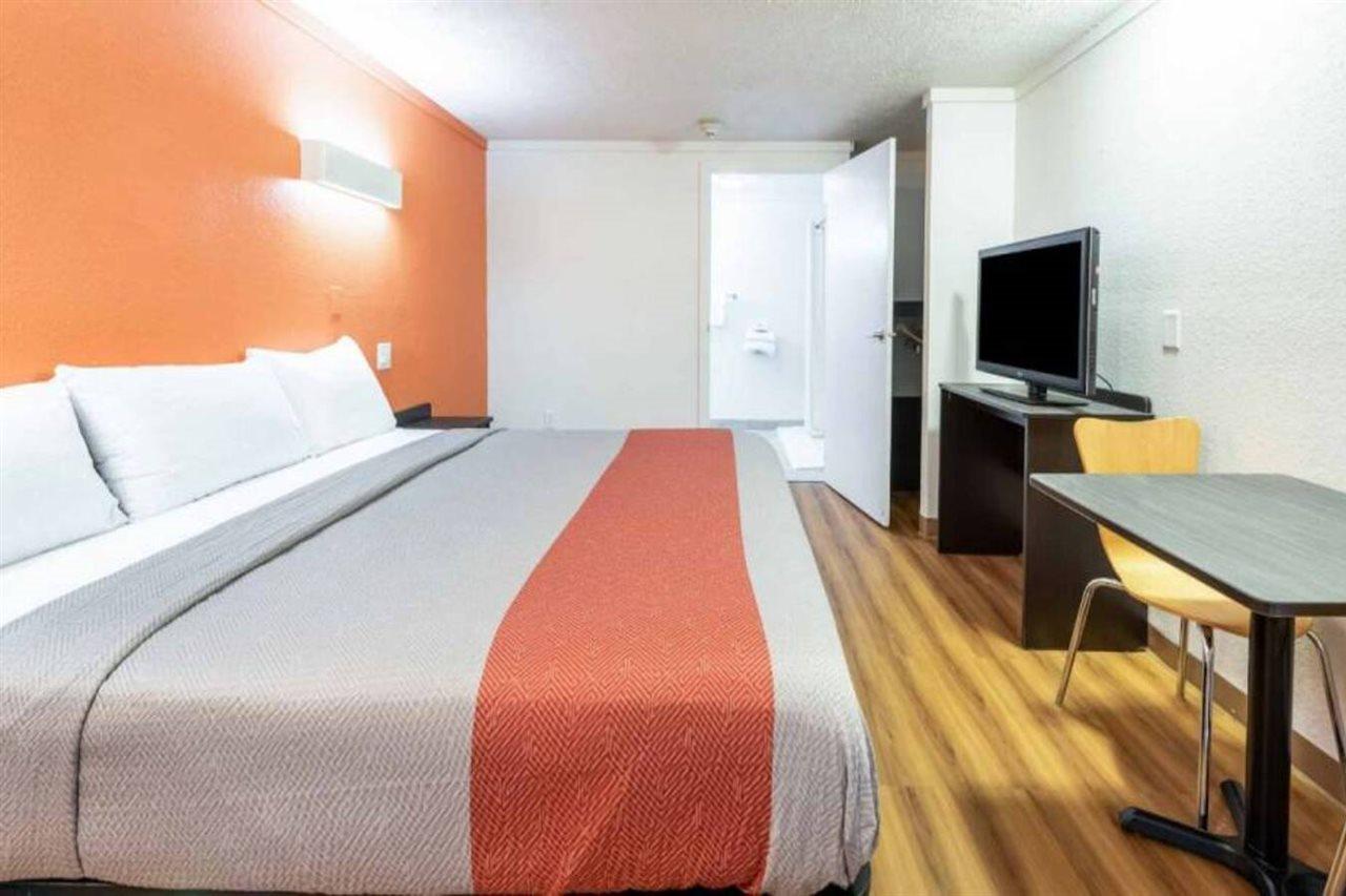Motel 6-Mansfield, Oh Extérieur photo