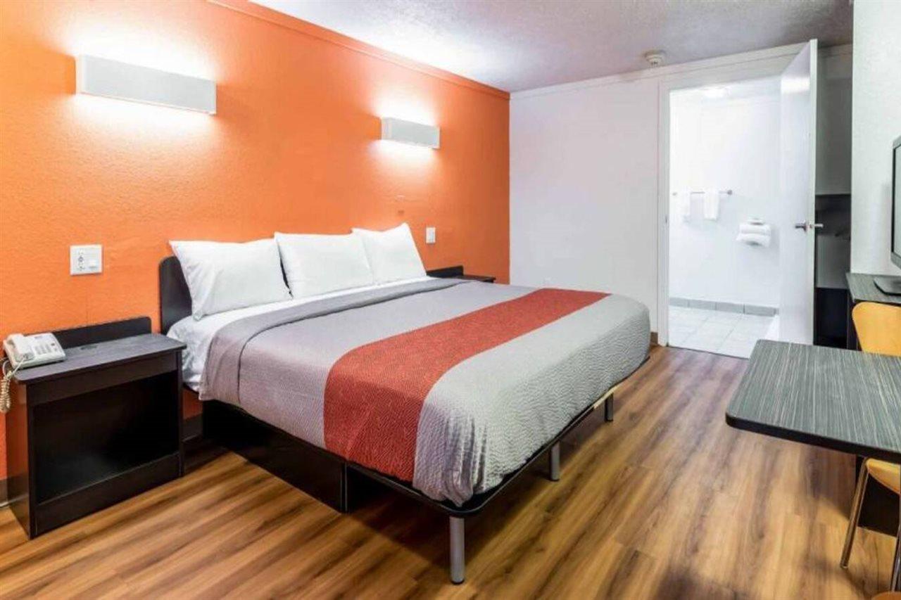 Motel 6-Mansfield, Oh Extérieur photo