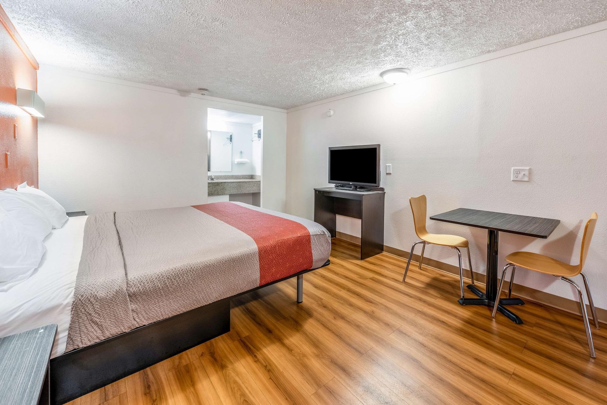 Motel 6-Mansfield, Oh Extérieur photo