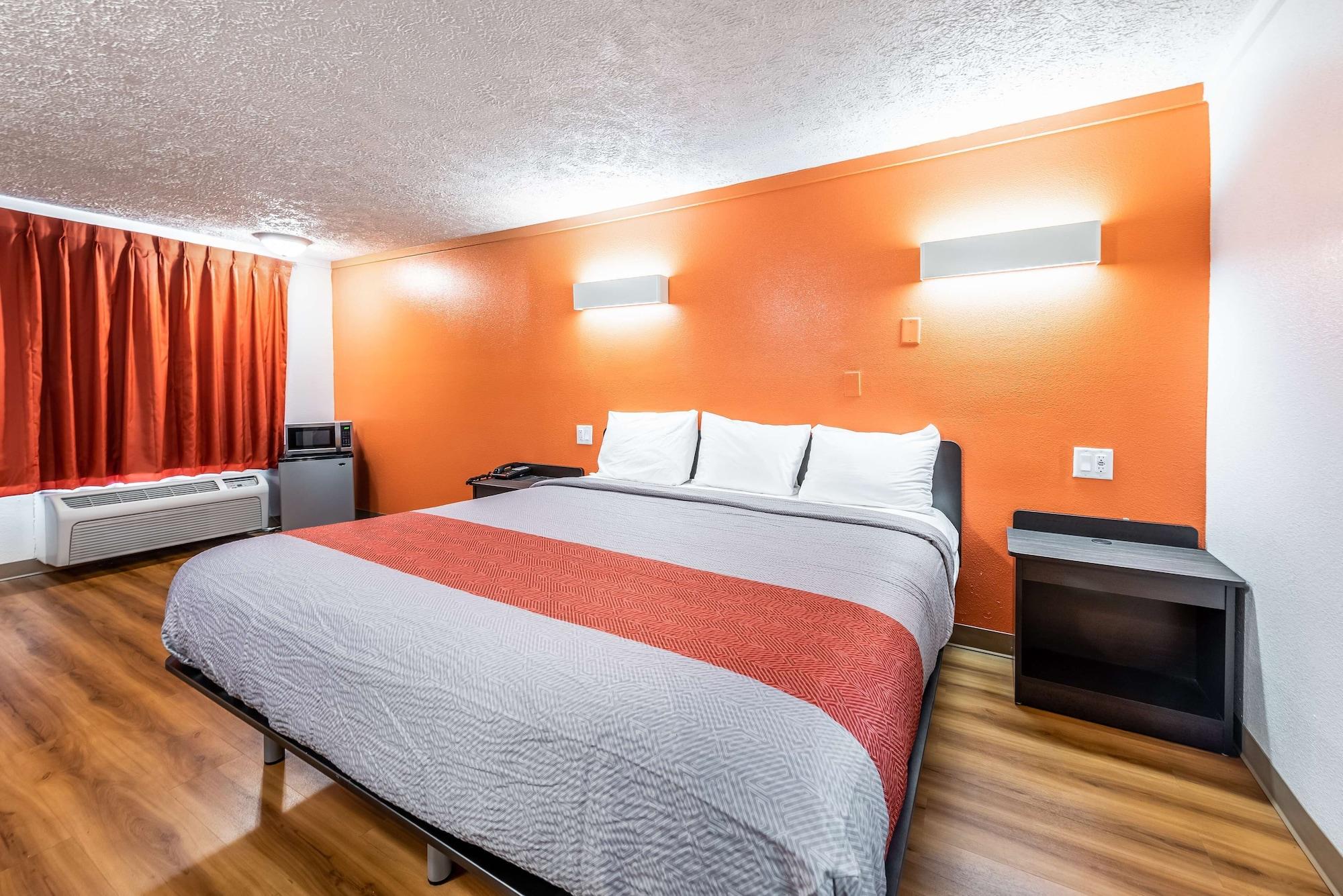Motel 6-Mansfield, Oh Extérieur photo
