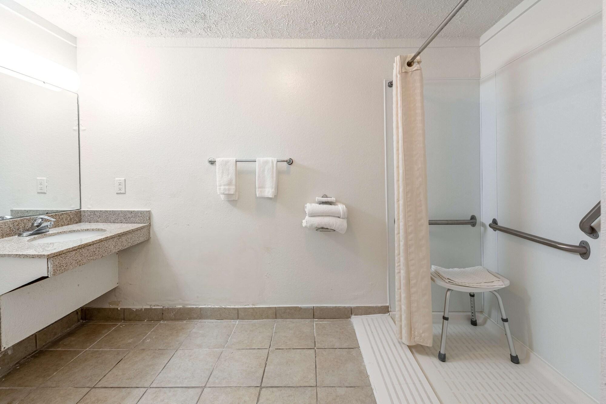Motel 6-Mansfield, Oh Extérieur photo