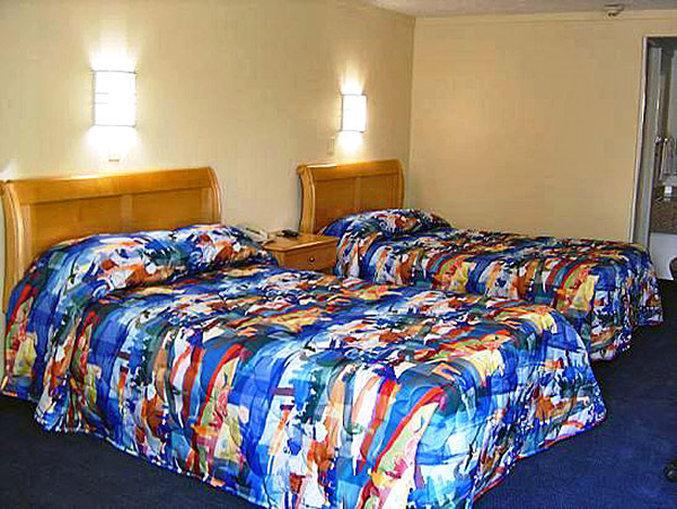 Motel 6-Mansfield, Oh Extérieur photo