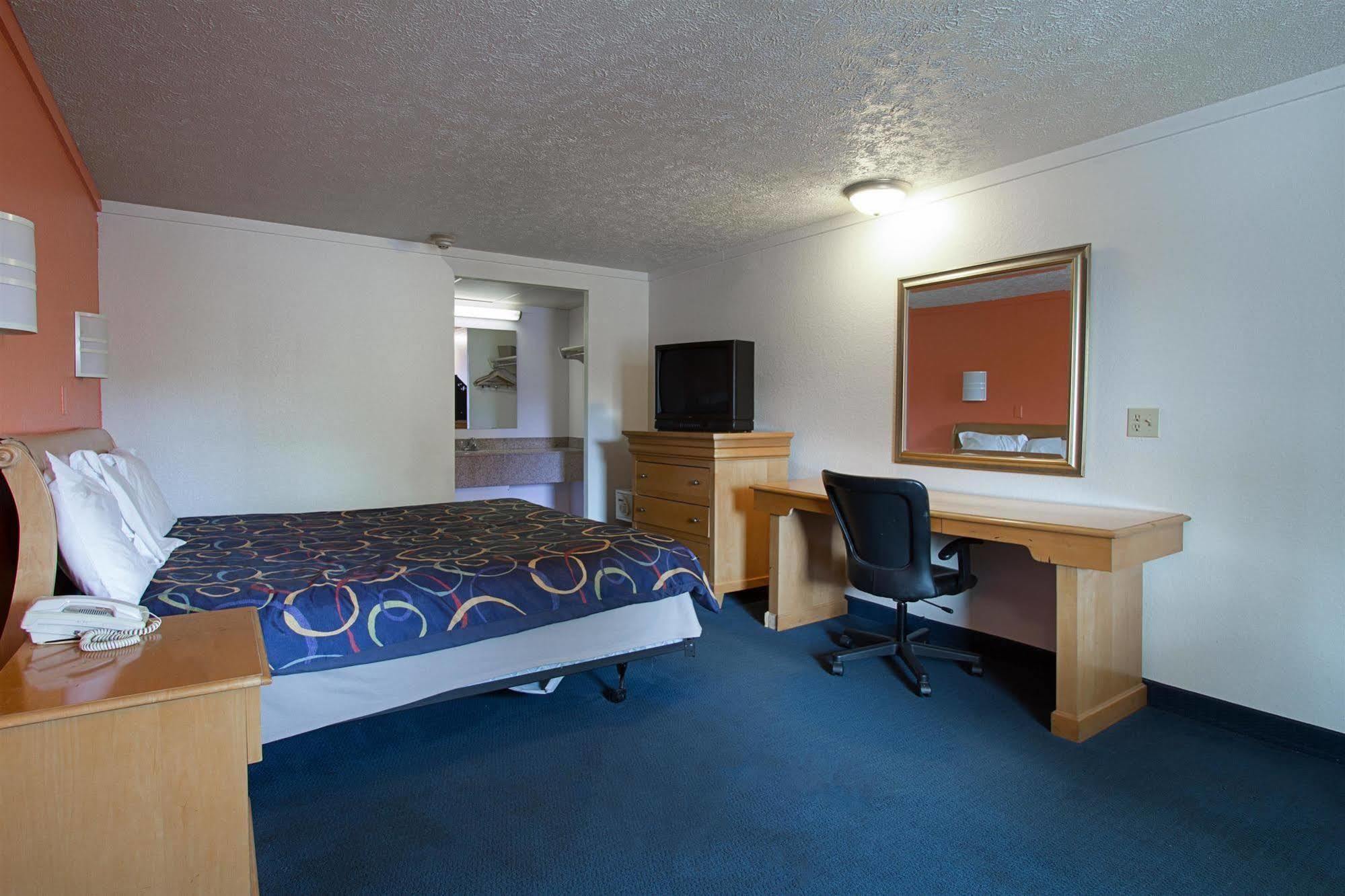 Motel 6-Mansfield, Oh Extérieur photo
