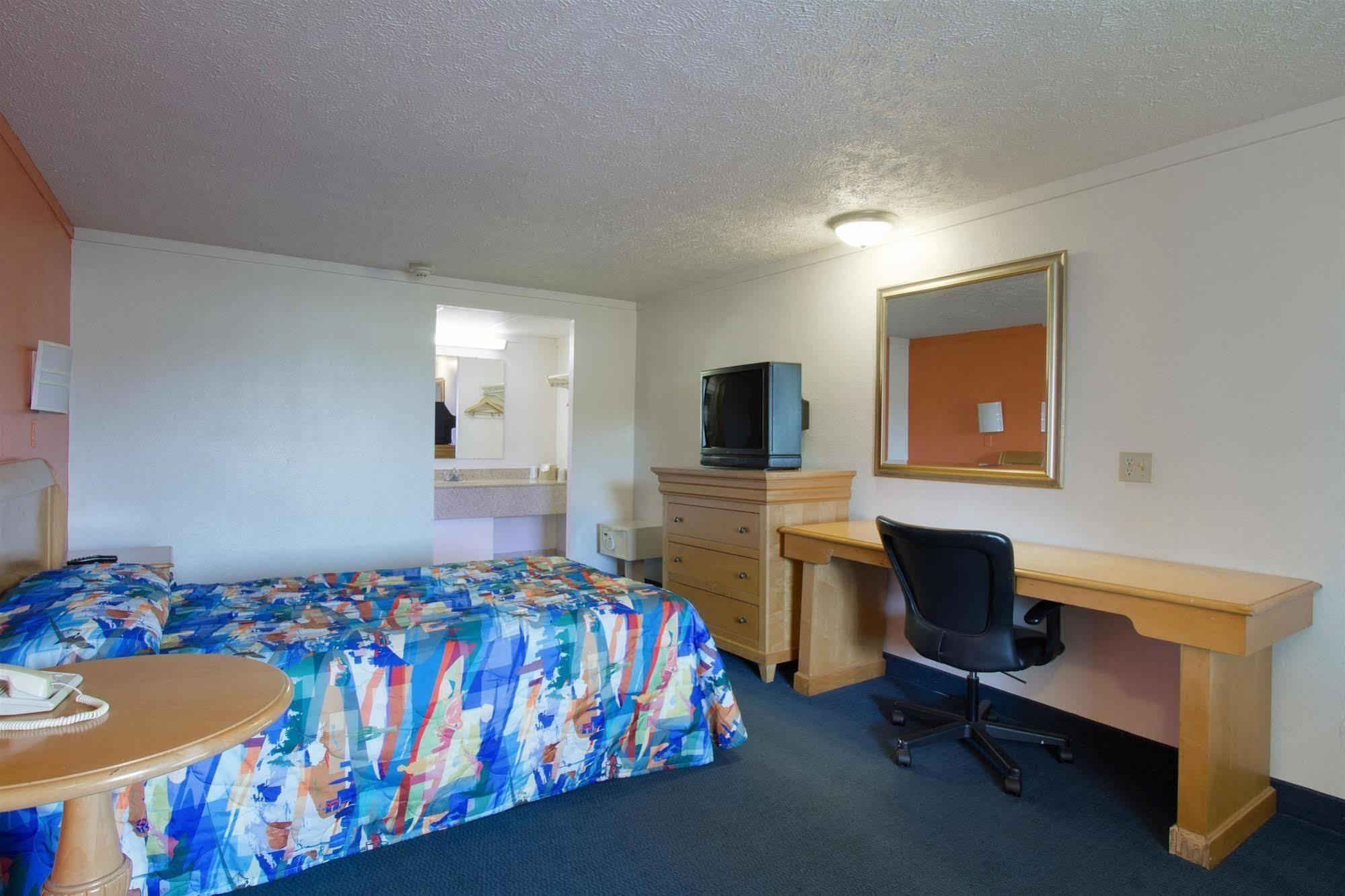 Motel 6-Mansfield, Oh Extérieur photo
