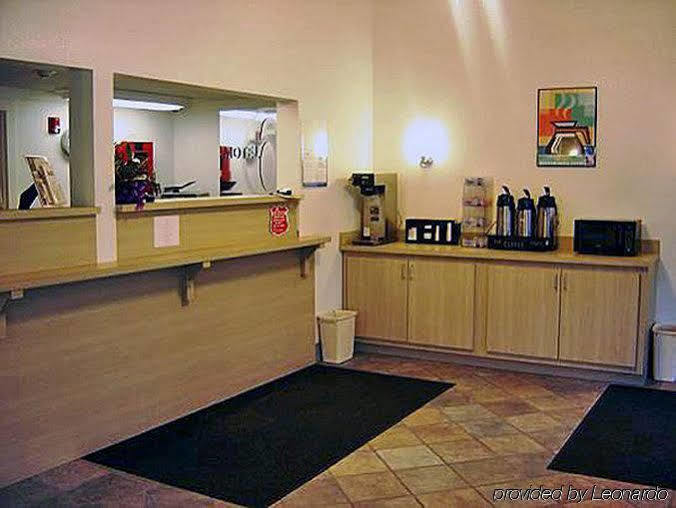 Motel 6-Mansfield, Oh Extérieur photo