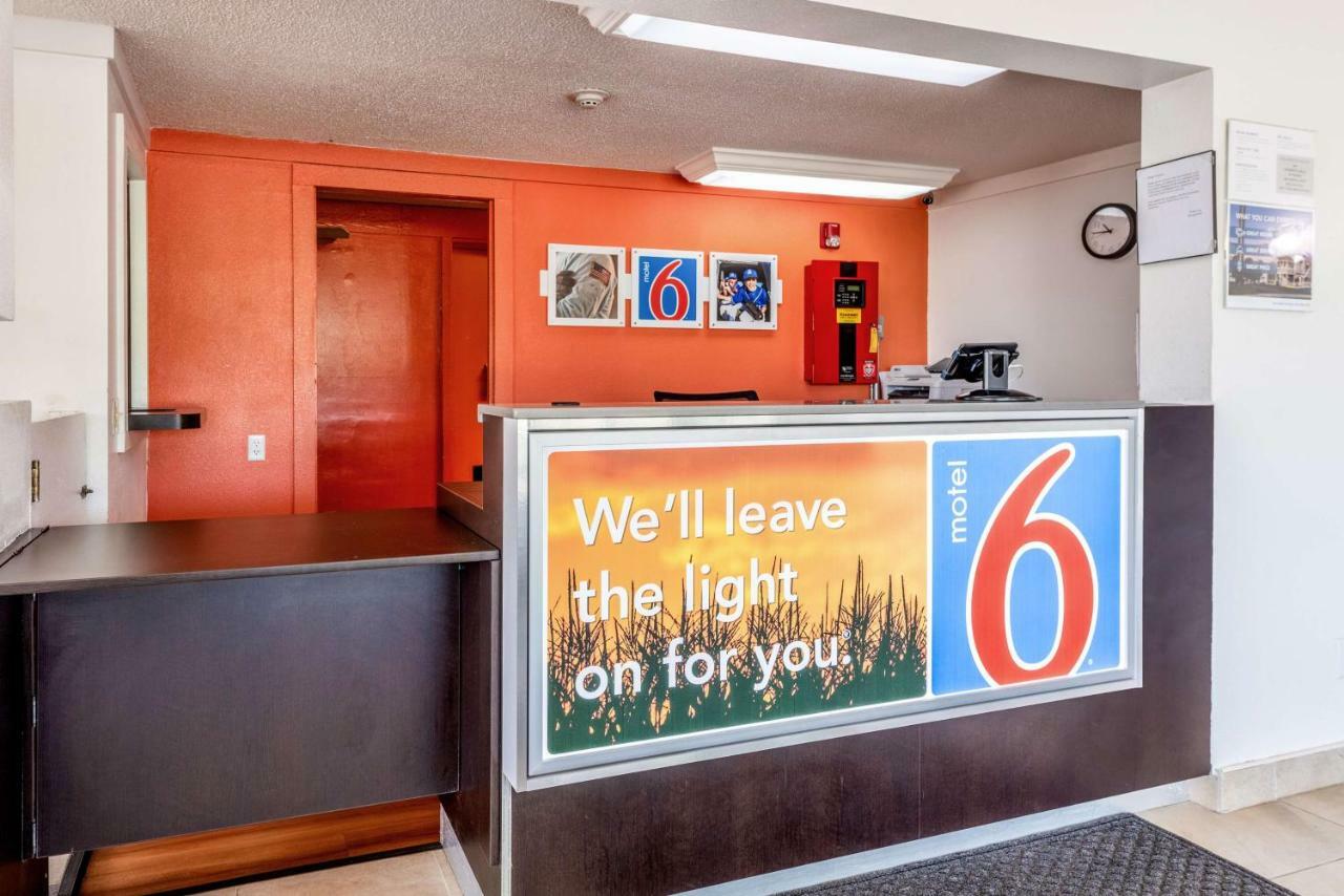 Motel 6-Mansfield, Oh Extérieur photo