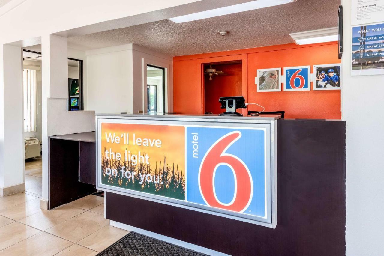 Motel 6-Mansfield, Oh Extérieur photo