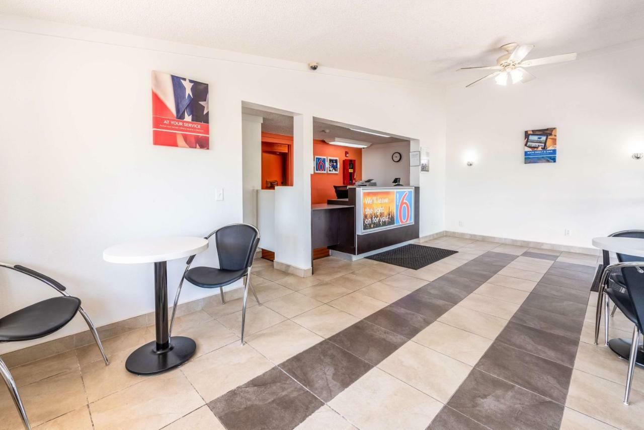 Motel 6-Mansfield, Oh Extérieur photo